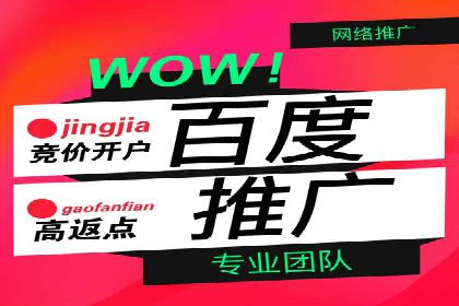百度竞价推广公司案例：快速提升企业知名度